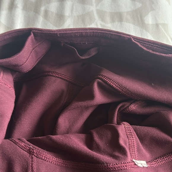 Lululemon Speed Up Tight - Picture 8 of 9